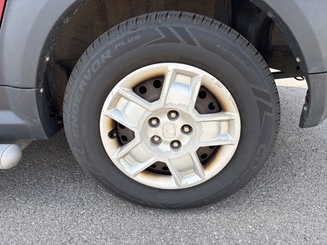 2007 Honda Element LX