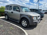 2003 Honda Element EX