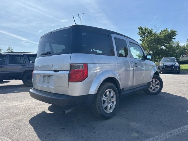 2008 Honda Element EX