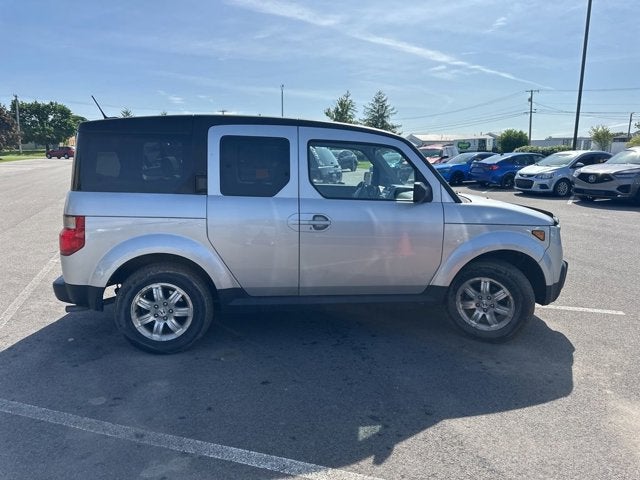 2008 Honda Element EX