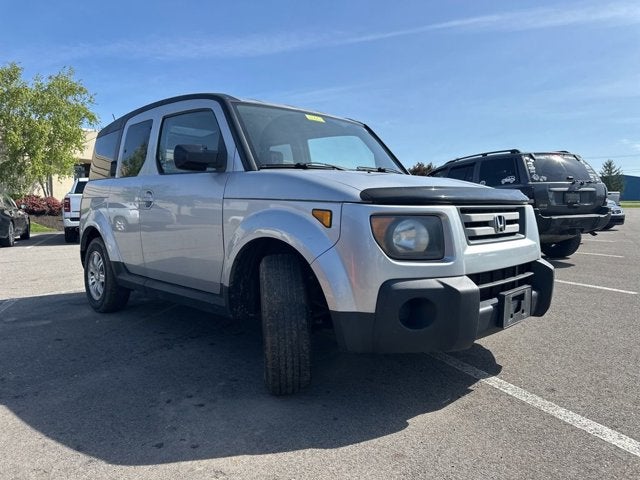 2008 Honda Element EX