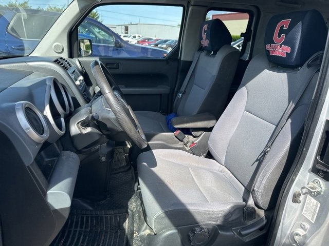 2008 Honda Element EX