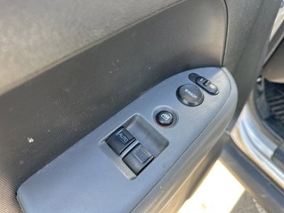 2008 Honda Element EX