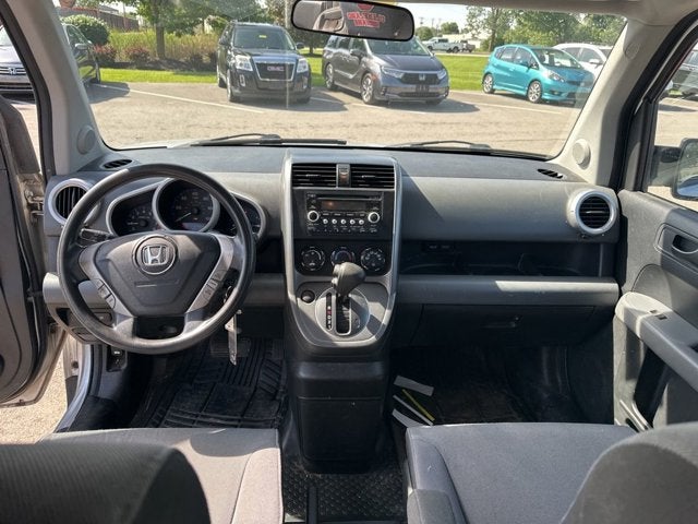 2008 Honda Element EX