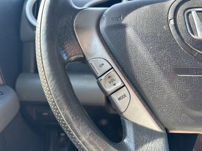 2008 Honda Element EX