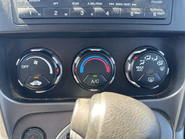 2008 Honda Element EX