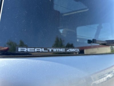 2008 Honda Element EX