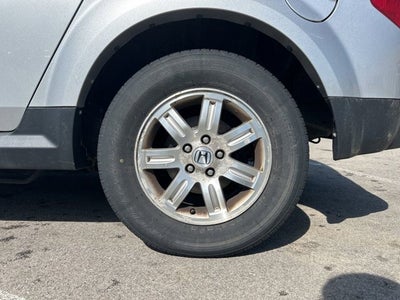 2008 Honda Element EX