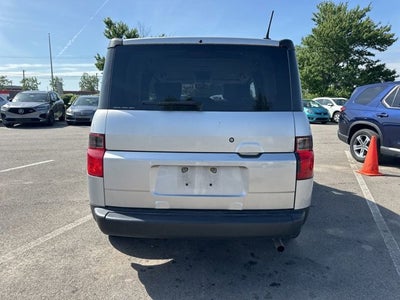 2008 Honda Element EX