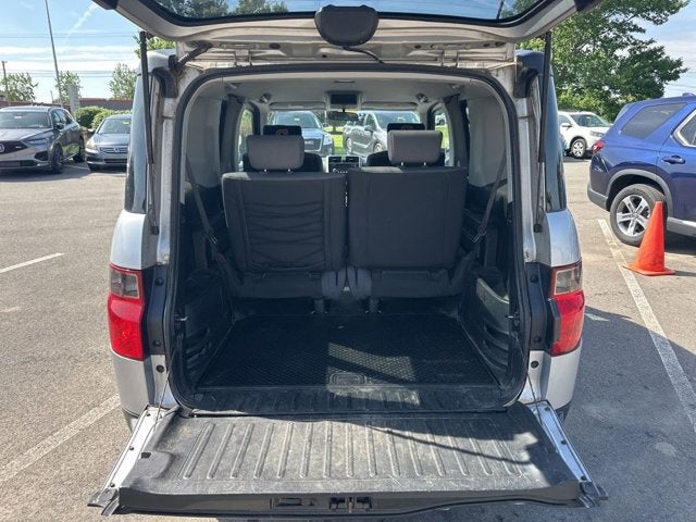 2008 Honda Element EX
