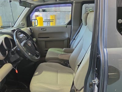 2009 Honda Element EX