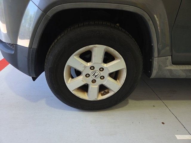 2009 Honda Element EX