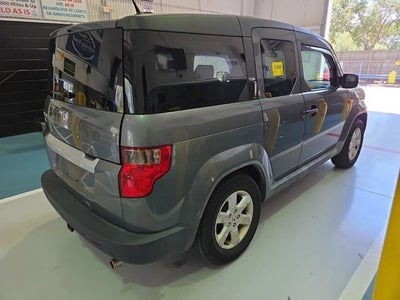2009 Honda Element EX