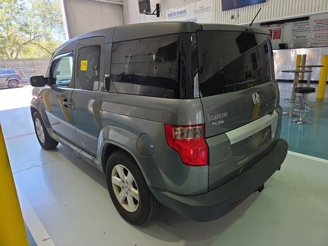 2009 Honda Element EX
