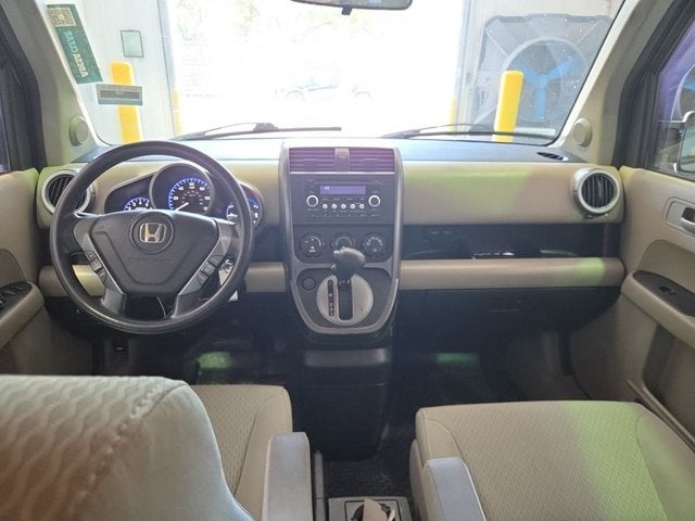 2009 Honda Element EX