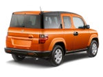 2009 Honda Element EX