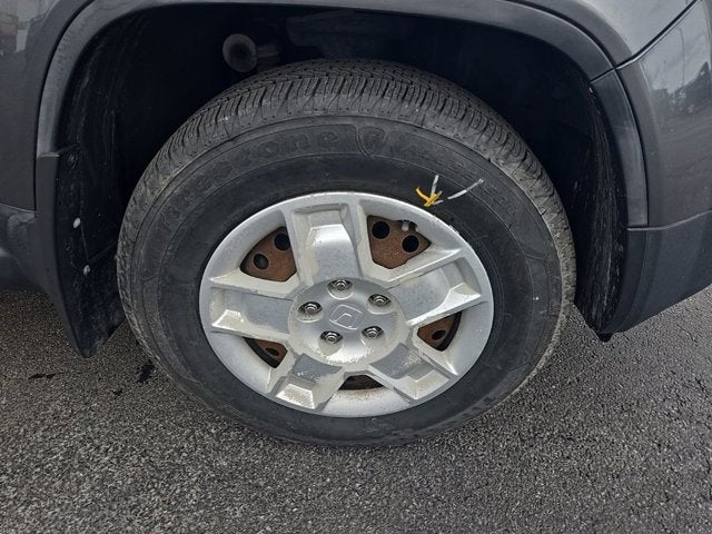 2011 Honda Element LX