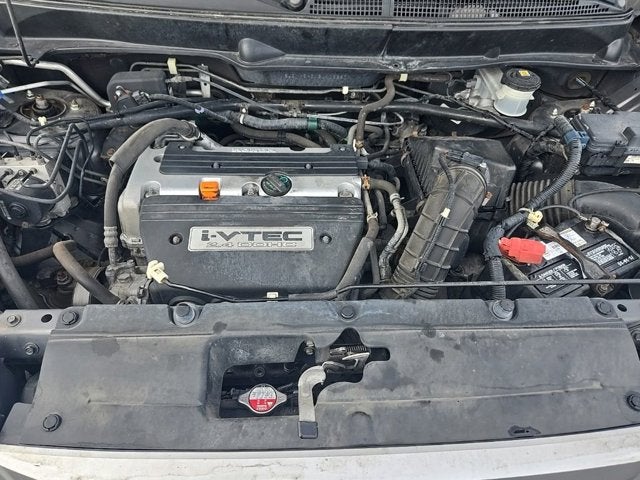 2011 Honda Element LX