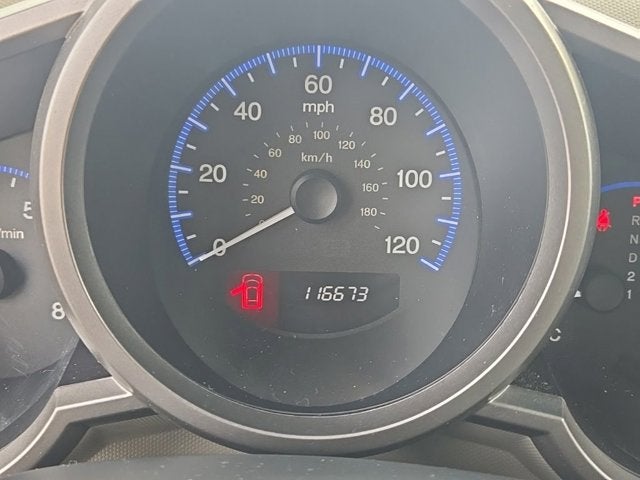 2011 Honda Element LX