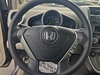 2011 Honda Element LX