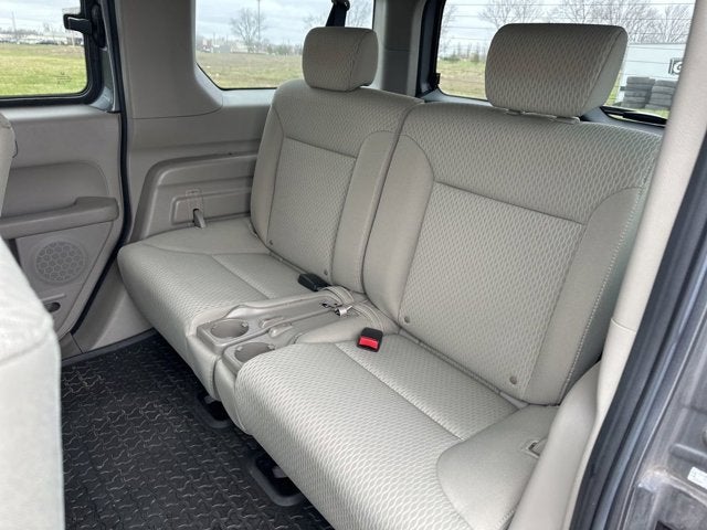 2011 Honda Element LX