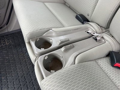 2011 Honda Element LX