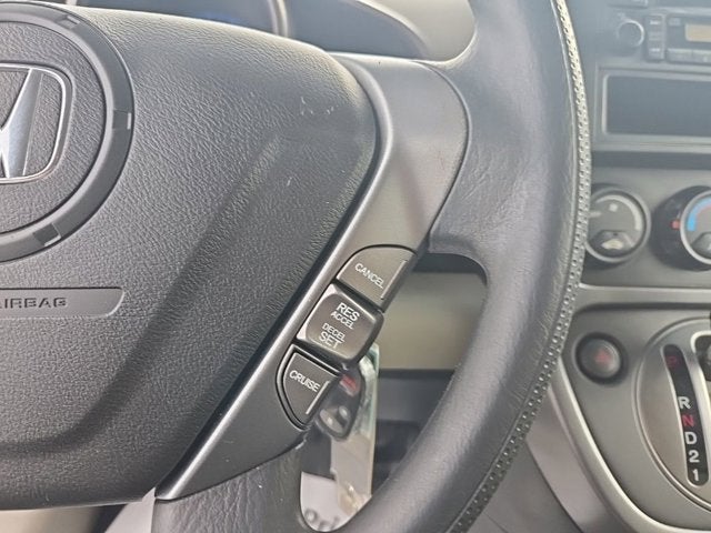 2011 Honda Element LX