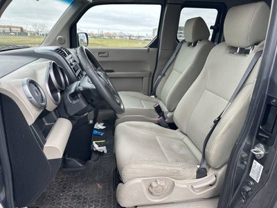 2011 Honda Element LX