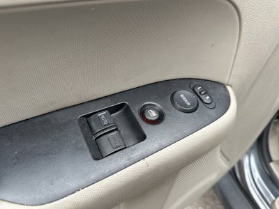 2011 Honda Element LX