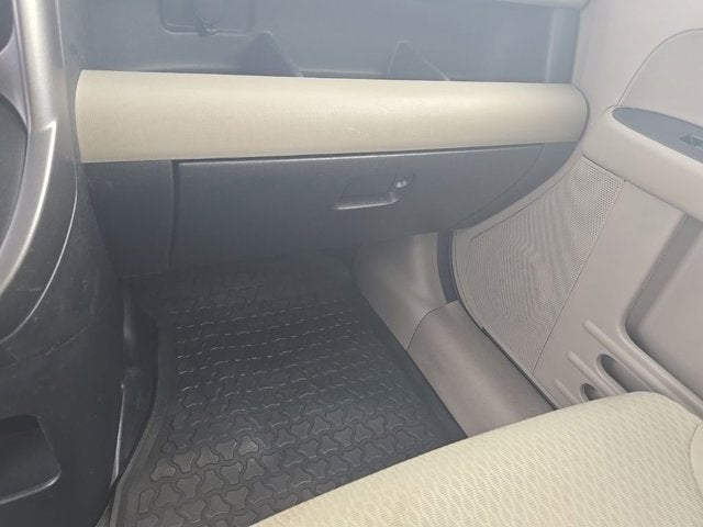 2011 Honda Element LX