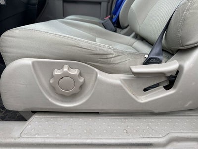 2011 Honda Element LX