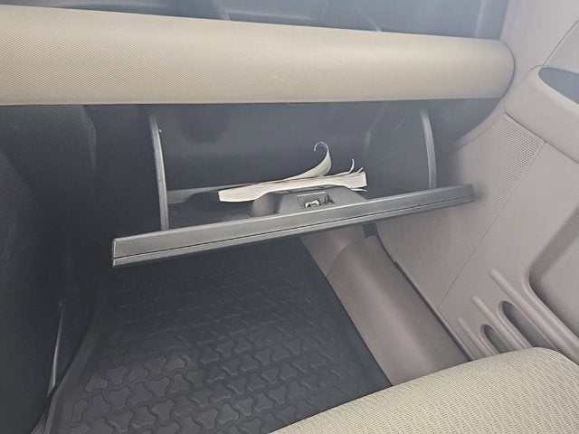 2011 Honda Element LX