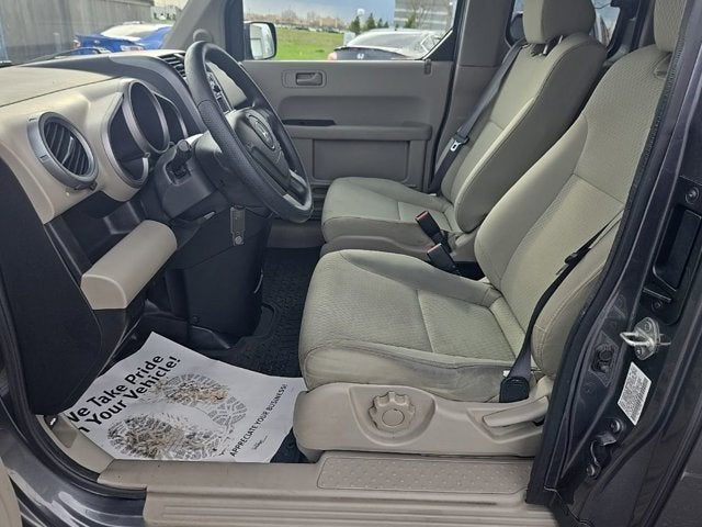 2011 Honda Element LX