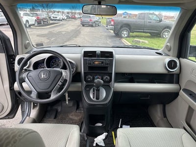 2011 Honda Element LX