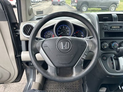 2011 Honda Element LX