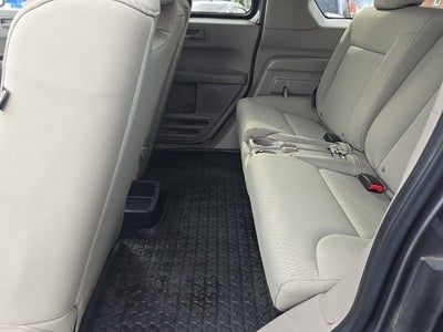 2011 Honda Element LX