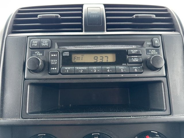 2011 Honda Element LX