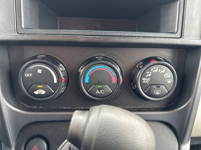 2011 Honda Element LX