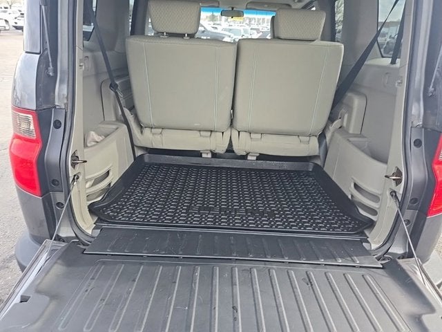 2011 Honda Element LX