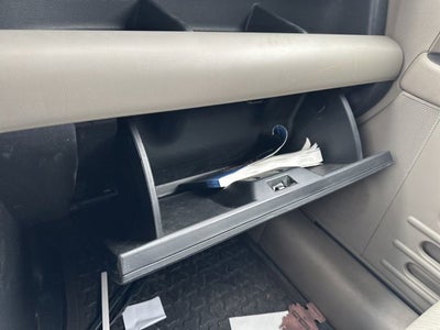 2011 Honda Element LX