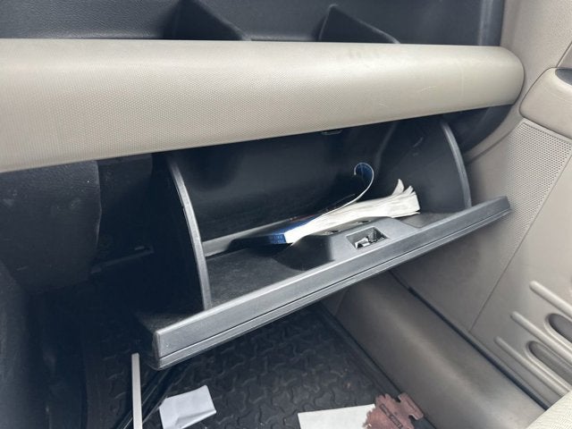 2011 Honda Element LX