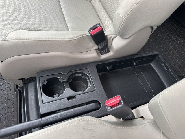 2011 Honda Element LX