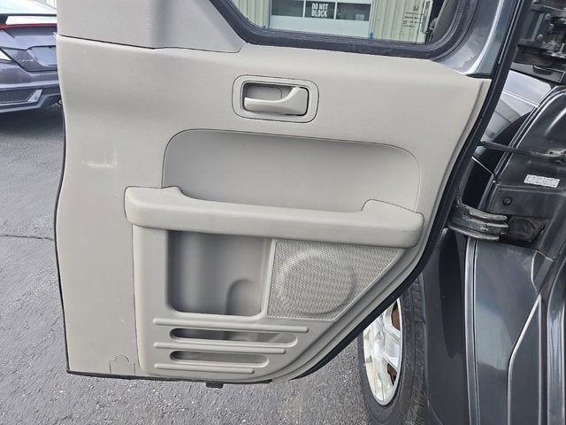 2011 Honda Element LX