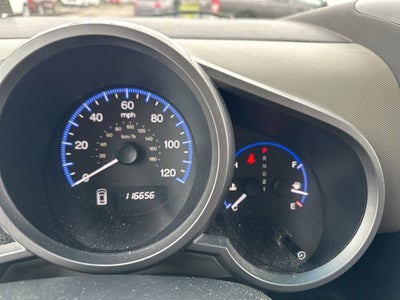 2011 Honda Element LX