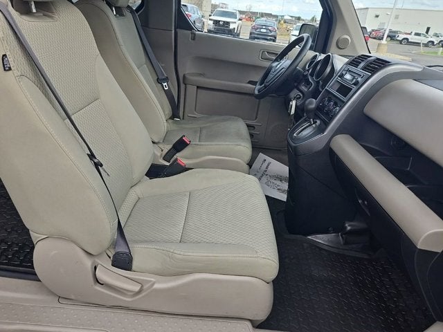 2011 Honda Element LX