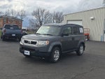 2011 Honda Element LX