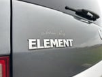 2011 Honda Element LX