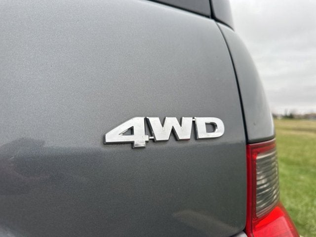 2011 Honda Element LX