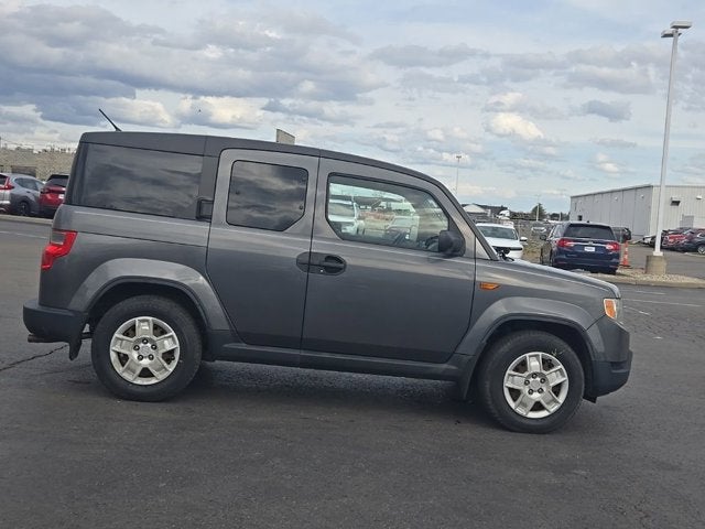 2011 Honda Element LX