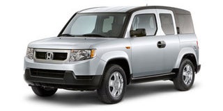 2011 Honda Element LX